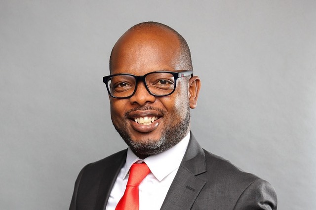 Fencing poles being loaded into trucks at a timber treatment plant in Flagstaff, Eastern Cape