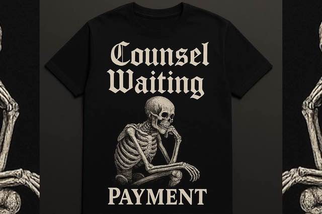 Joburg Bar advocates want their invoices to be paid within 30 days