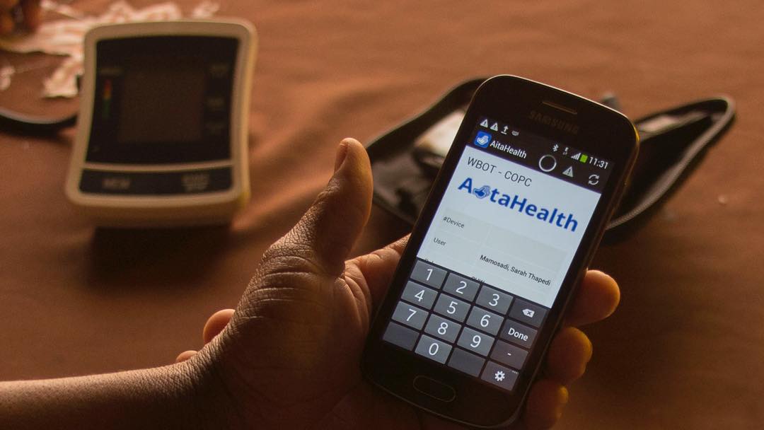 AitaHealth screening