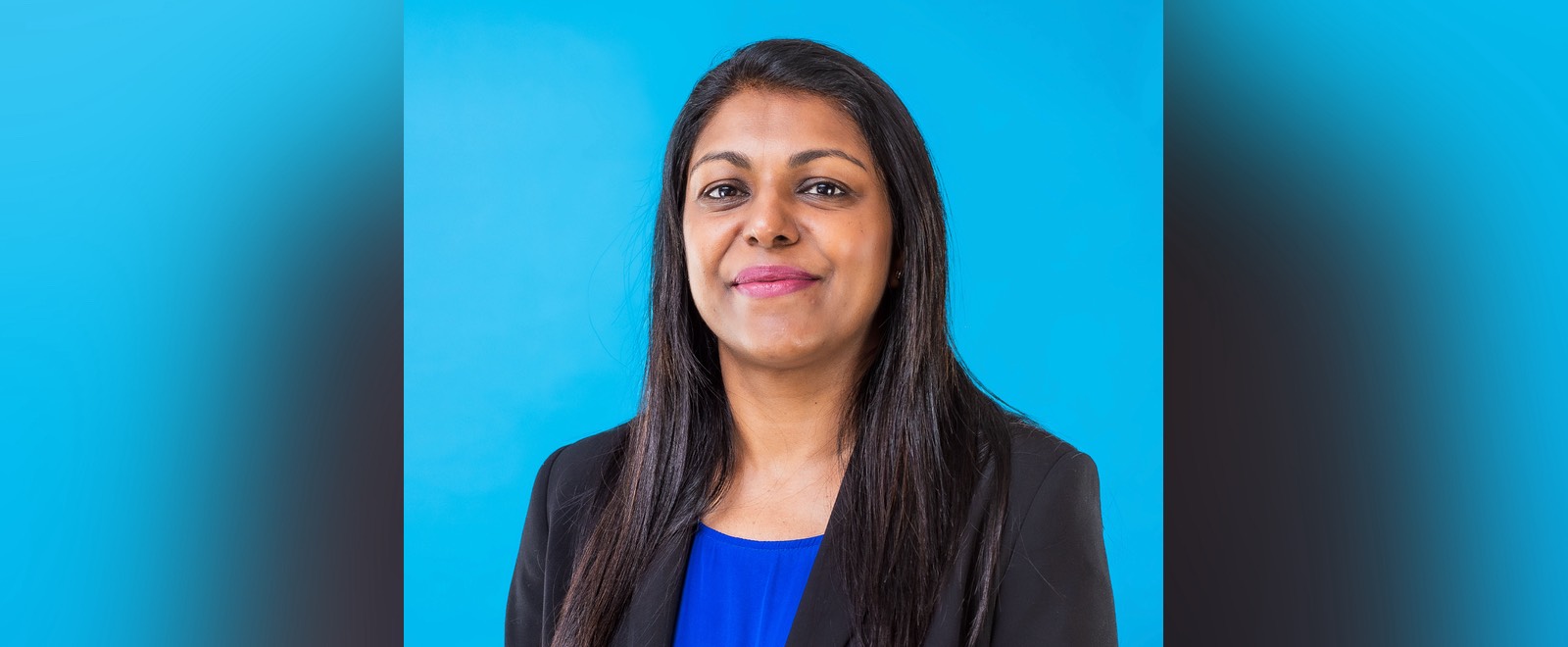 Prabashani Naidoo, Head of Legal at Liberty