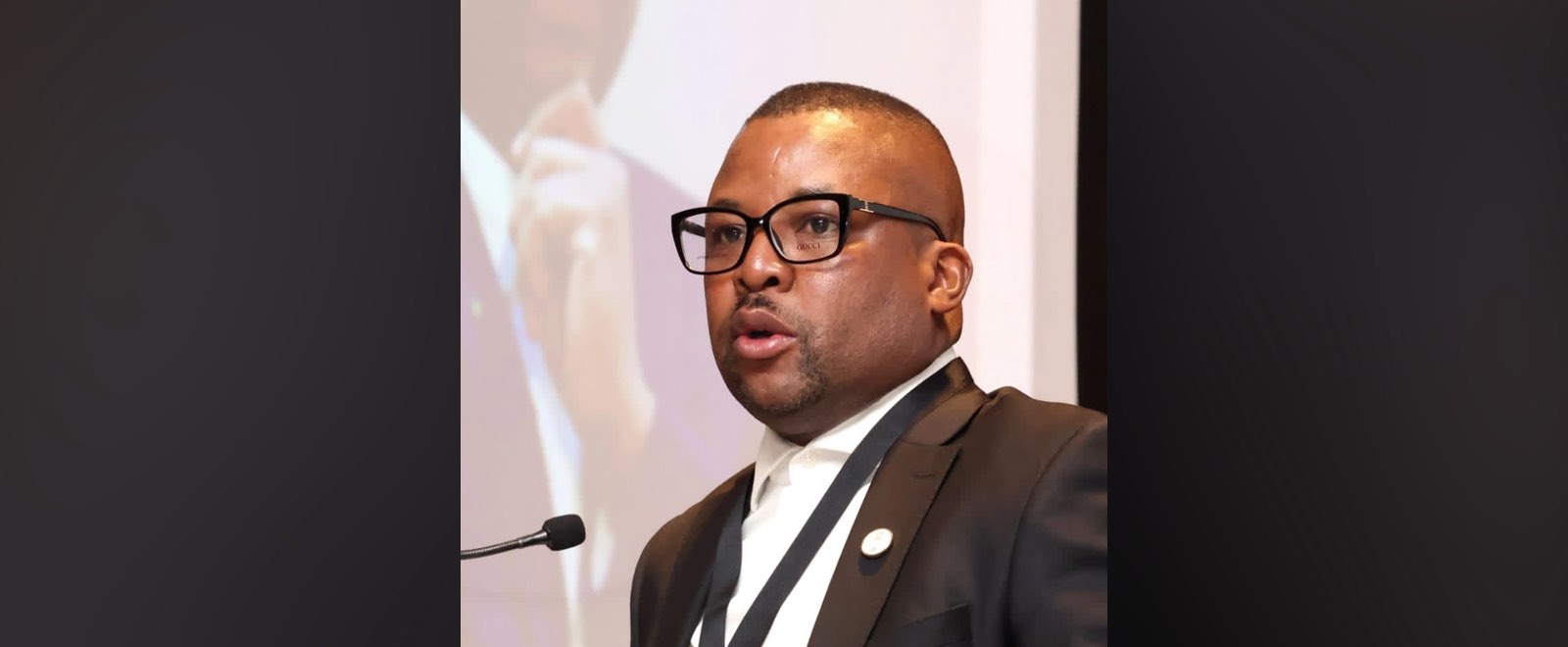 Thabo Masombuka Image