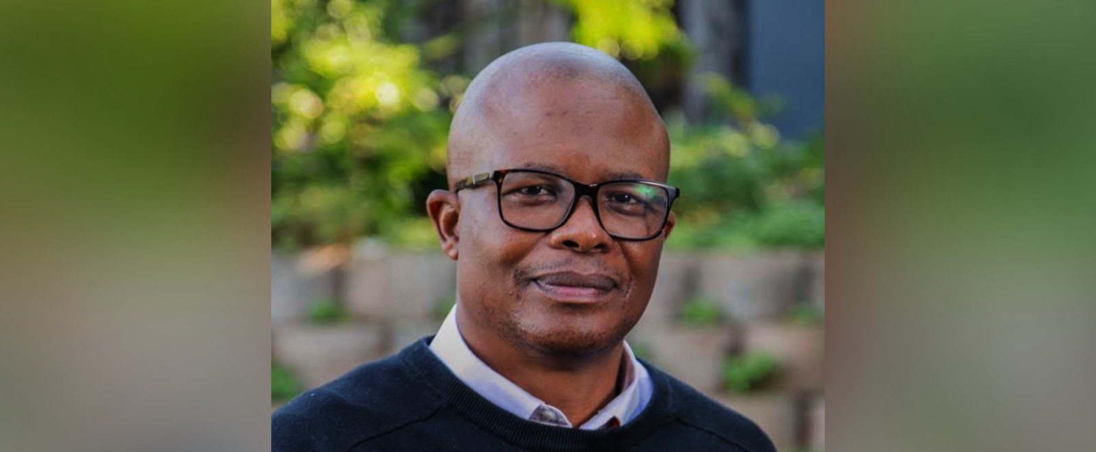 Simpiwe Somdyala Image