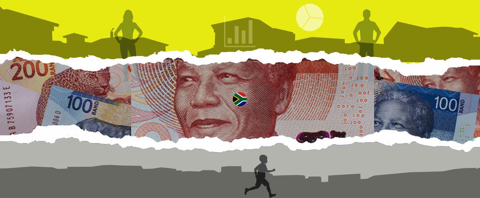 Stats SA’s latest income and expenditure survey (IES) confirms that South Africa is an unequal society.