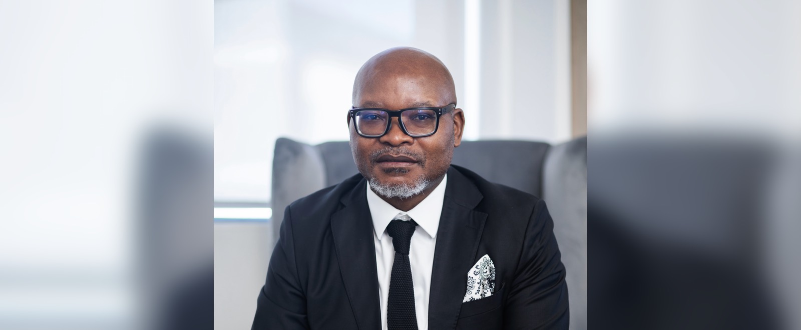 Luvo Tyandela, Mianzo founder and managing director